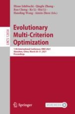 Pareto Front Estimation Using Unit Hyperplane Springerprofessional De