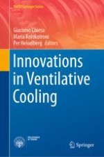 Innovations in Ventilative Cooling: An Introduction