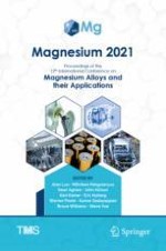 A New Hydrometallurgical Process Combined With an Electrolytic Process for Magnesium Primary Production from Serpentine