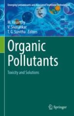 Persistent Organic Pollutants (Part I): The “Dirty Dozen” – Sources and Adverse Effects