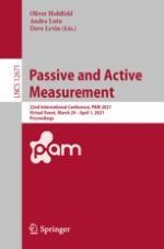 Video Conferencing and Flow-Rate Fairness: A First Look at Zoom and the Impact of Flow-Queuing AQM