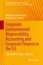 Introduction to Corporate Environmental Responsibility, Accounting and Finance