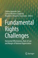 The Recurring Debate on the Horizontal Effect of Fundamental Rights. Constitutional Approaches