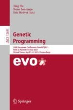 Quality Diversity Genetic Programming for Learning Decision Tree Ensembles