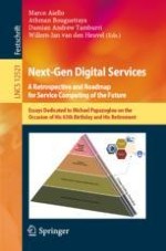 From Component-Based Architectures to Microservices: A 25-years-long Journey in Designing and Realizing Service-Based Systems