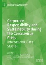 What Happens to Corporate Responsibility in a Worldwide Health Emergency?