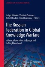 Introduction: The Russian Federation and New Challenges of Modern Warfare