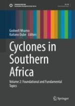 Tropical Cyclones as an Emerging Global Disaster Risk and Management Issue