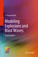 Basic Concepts and Introduction to Blast Waves and Explosions