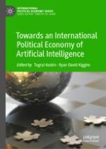 Social Production and Artificial Intelligence
