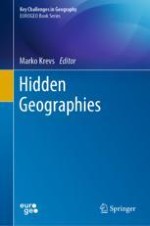 Conceptualising Hidden Geographies