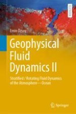 Hydro-Thermo-Dynamics of Stratified Fluids