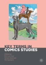 Introduction: Key Terms in Comics Studies