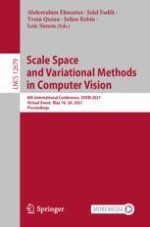 Scale-Covariant and Scale-Invariant Gaussian Derivative Networks
