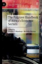 The Question of Africa’s Economic Sectors and Development
