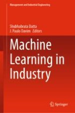 Fundamentals of Machine Learning