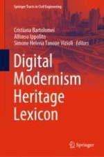 Steel and Architecture: Analysis of Some Singular Italian Experiments of the Sixties of the Last Century