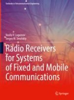 Radio Systems and Radio Signals
