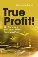 Profit: What is It?