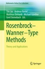 Rosenbrock-Wanner Methods: Construction and Mission