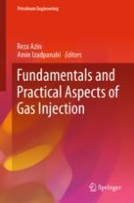 Introduction to Gas Injection