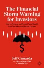 The Coming Wealth Storm—The Many Risks You Face and Why You Need This Book