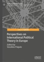 Introduction: International Political Theory as a European Theoretical Tradition