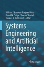 Introduction to “Systems Engineering and Artificial Intelligence” and the Chapters