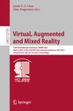 Narrative Cognition in Mixed Reality Systems: Towards an Empirical Framework