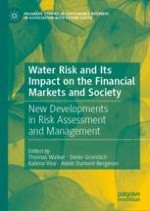 Introducing Water Risk: A Framework for (Integrated) Water Risk Assessment and Management