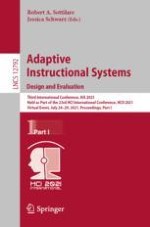 A Conceptual Model for Hybrid Adaptive Instructional and Assessment Systems