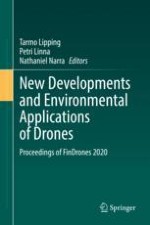 Unmanned Aircraft Systems and the Nordic Challenges