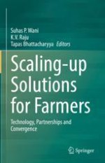 Death Valley of Impacts in Agriculture: Why and How to Cross It with Scaling-Up Strategy?