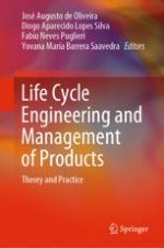 Introduction to Life Cycle Engineering and Management (LCEM)
