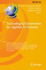 AI and Simulation for Performance Assessment in Collaborative Business Ecosystems