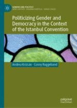 Contestation Around the Istanbul Convention and the Questions It Raises