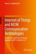 Internet of Things: An Introduction