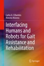 Introduction to Robotics for Gait Assistance and Rehabilitation