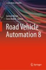 Introduction: The Automated Vehicles Symposium 2020