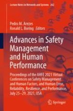 Examination of Design and Human Factors Supporting Sensemaking, Resilience and Performance in the Ship Accident Helge Ingstad in Norway