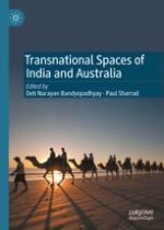 Introduction: Transnational Spaces and Global Cultural Exchange