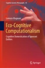 Computationalism in a Dynamic and Distributed Eco-Cognitive Perspective