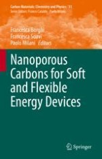 Carbon Nanotubes for Flexible Fiber Batteries