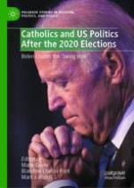 The “Catholic Vote” in the United States