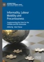 The (Im)Moralities of Informality: States, Their Citizens and Conflicting Moral Orders