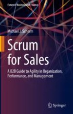 “Agility” Is More Than a Buzzword: Why B2B Sales Organizations Must Become Even More Adaptive