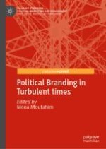 Introduction: Political Branding in Turbulent Times