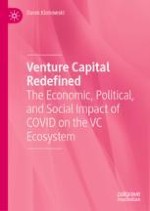 Venture Capital Prior to the Age of COVID