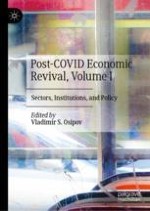 Main Threats of the Post-COVID Economy and Statehood