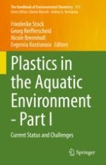 Role of Environmental Science in Solving the Plastic Pollution Issue